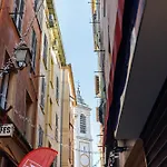 1 Gallo Lot 3 - Joli Au Coeur Du Vieux-nice - Ac *