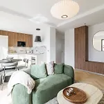 Apartment Mamabaldi