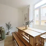 Apartment Elegance & Confort Au Coeur Du Vieux