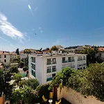 62 Carnot Lot 7 - Duplex Atypique- Climatise - 2 Apartment