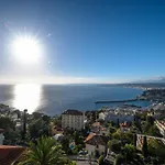 Apartment Vue Exceptionnelle Nice
