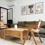 Elegance & Confort Au Coeur Du Vieux Apartment *
