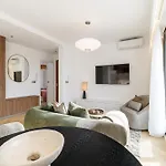 Apartment Mamabaldi *