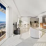 Apartment Vue Exceptionnelle *