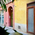 Duplex Vieux Nice, Proche Mer, Wifi, Clim Apartment Nice
