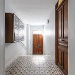 Ambiance Douce Et Elegante A Liberation Apartment Nice