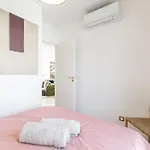 Mamabaldi Apartment