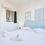 Apartment Cocon Design Au Port Emplacement D Exception *