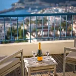 Vue Exceptionnelle Apartment Nice