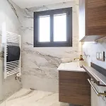 Mamabaldi Apartment