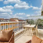 Apartment Mamabaldi