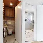 Apartment Mamabaldi *