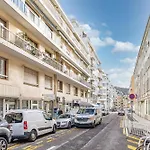 Mamabaldi Apartment