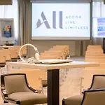 Novotel Nice Arenas Aeroport