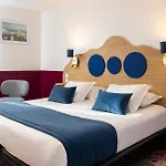 Best Western Hotel Lakmi Nice