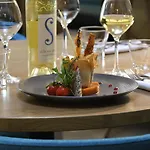 Novotel Nice Arenas Aeroport