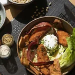 Novotel Nice Arenas Aeroport