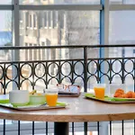 Ibis Budget Nice Californie Lenval