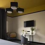 Best Western Premier Hotel Roosevelt