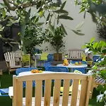 Ibis Styles Nice Centre Gare