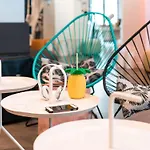 Ibis Styles Nice Centre Gare