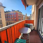 Port, Vue Mer Et Confort Et Parking