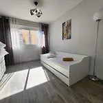 Port, Vue Mer Et Confort Et Parking