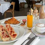 Aparthotel Ammi Vieux Nice