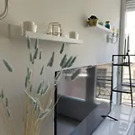 Новая 3-Комнатная Квартира На 2Й Линии От Моря.