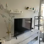 Новая 3-Комнатная Квартира На 2Й Линии От Моря.