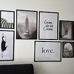 Новая 3-Комнатная Квартира На 2Й Линии От Моря.