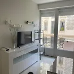 Новая 3-Комнатная Квартира На 2Й Линии От Моря.