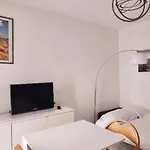 Apartment With View Near Nice