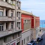 With View Near Apartment