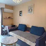 Elegant F1 Proche Tramway Et Plage