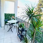 Cosy appartement la Promenade des Anglais