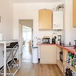 Cosy Appartement, Vue Mer Panoramique