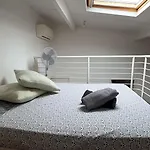 Appartement T2 Coconing, Wifi, Internet, Clim, 300M Plage