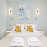 Aparthotel 9 Alberti Nice Centre