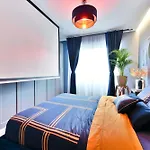 Charmant appartement proche du centre de Nice