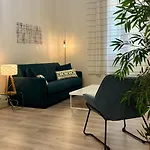 Apartment Riviera - Cocon Du Moulin - Old Town Promenade Des 2*