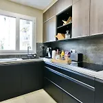 Charmant appartement proche du centre de Nice