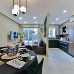 Charmant Appartement Proche Du Centre De Nice