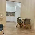 Aparthotel Riviera - Cocon Du Moulin - Old Town Promenade Des Anglais