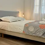 Apartment Riviera - Cocon Du Moulin - Old Town Promenade Des 2*