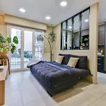 Proche Du Centre De Apartment