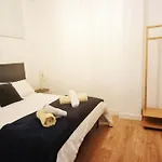 Luxueux Appartement, Carre D\'Or, Square Mozart