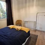 Luxueux Appartement, Carre D\'Or, Square Mozart