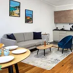 Wehost - Malonat - Urban Cocoon # Old Town & Beaches * Nice