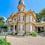 Villa Monique-Parking Free